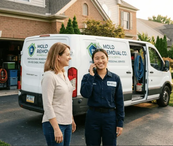 Crawlspace Mold Remediation Elmsford, NY FAQs
